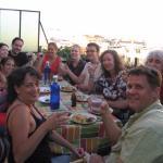 Yue Hua Restaurant YanHuiTing